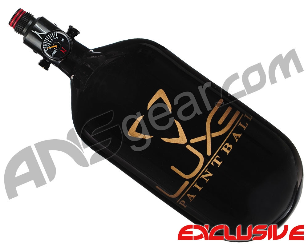 DLX Luxe CLS Carbon Fiber Air Tank