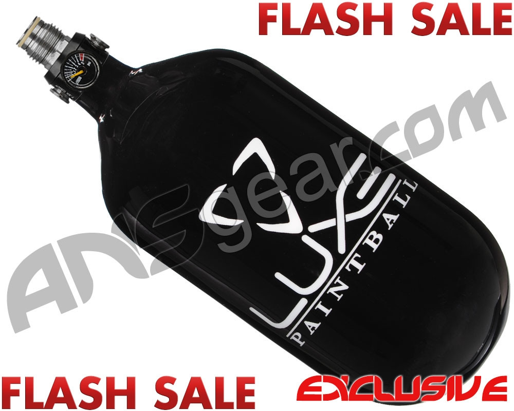 DLX Luxe CLS Air Tank