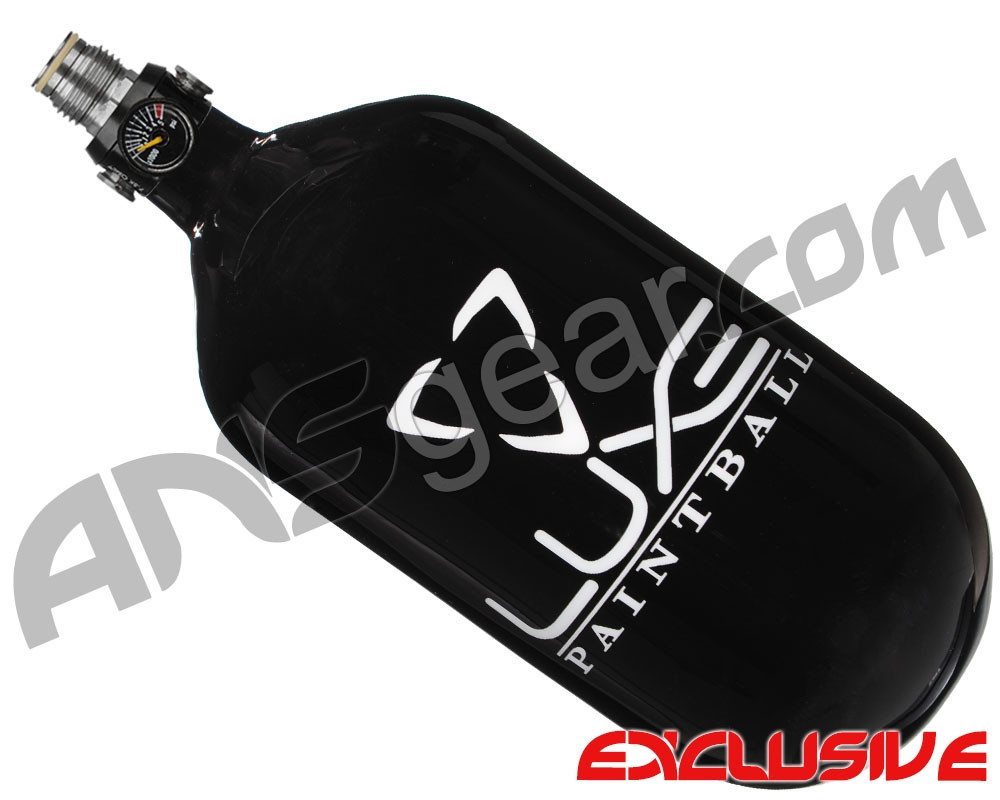 DLX Luxe CLS Air Tank - Thumbnail 2