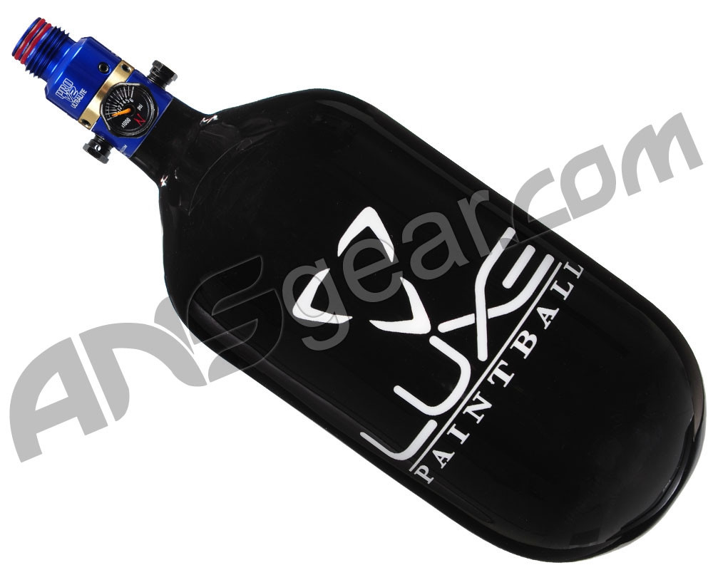 DLX Luxe CLS Air Tank