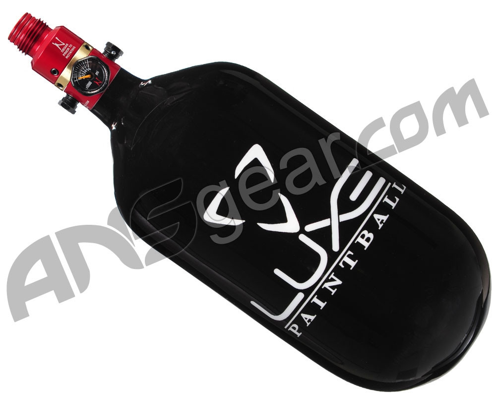DLX Luxe CLS Air Tank - Thumbnail 2