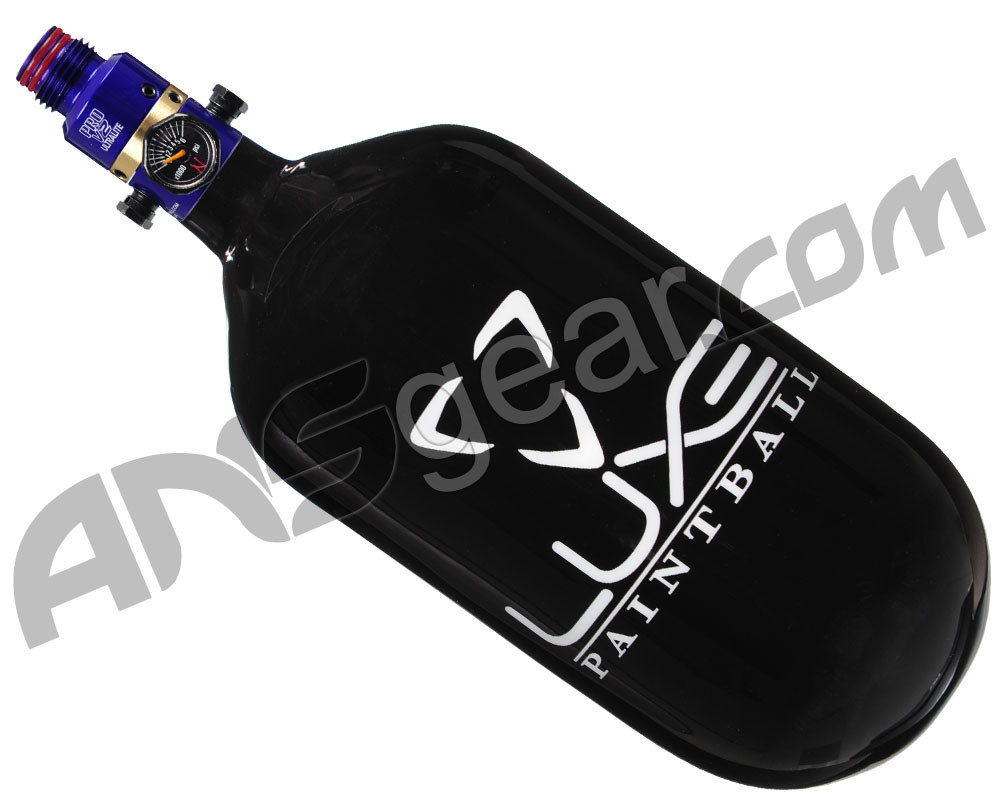 DLX Luxe CLS Air Tank - Thumbnail 4