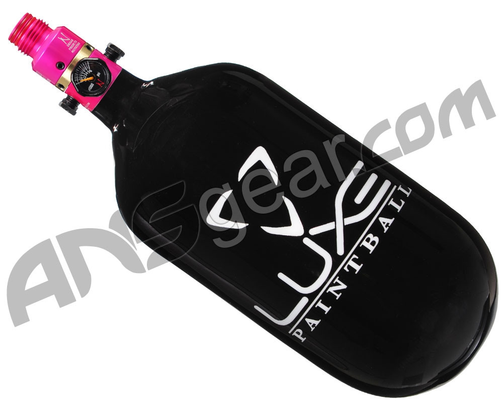 DLX Luxe CLS Air Tank