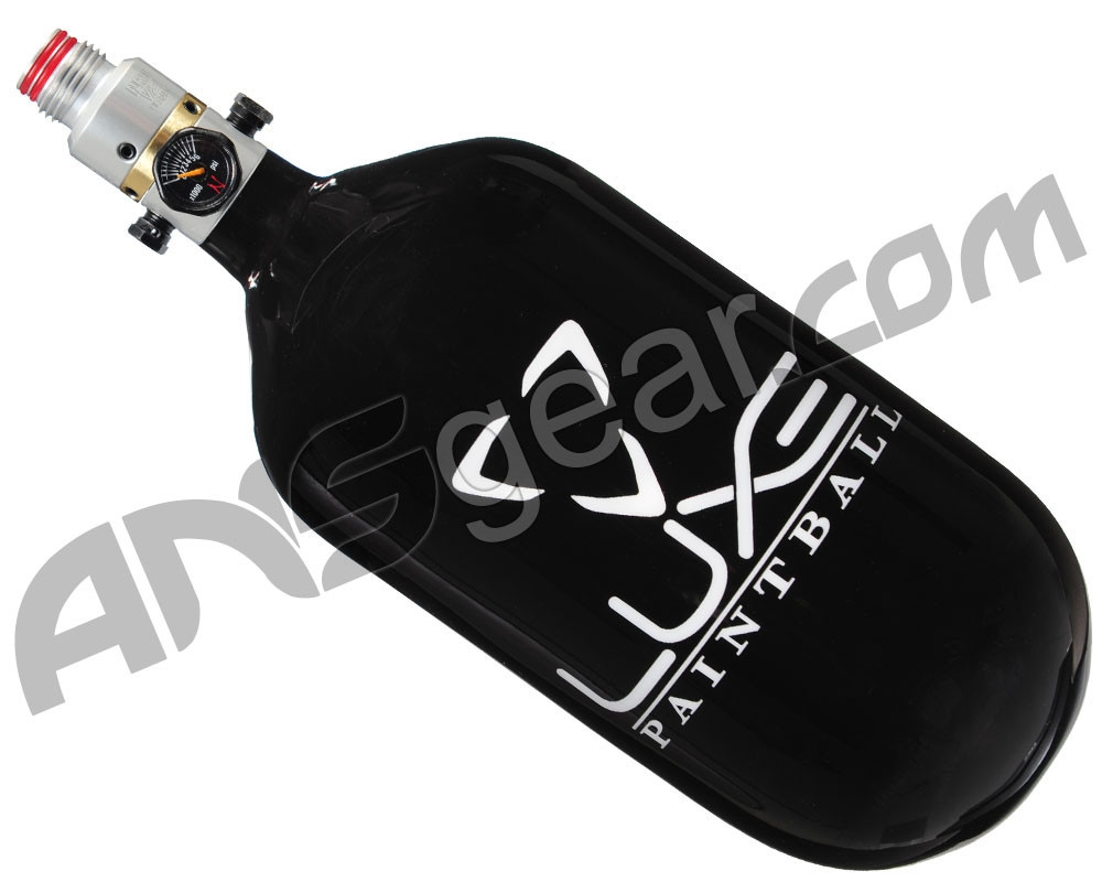 DLX Luxe CLS Air Tank - Thumbnail 5