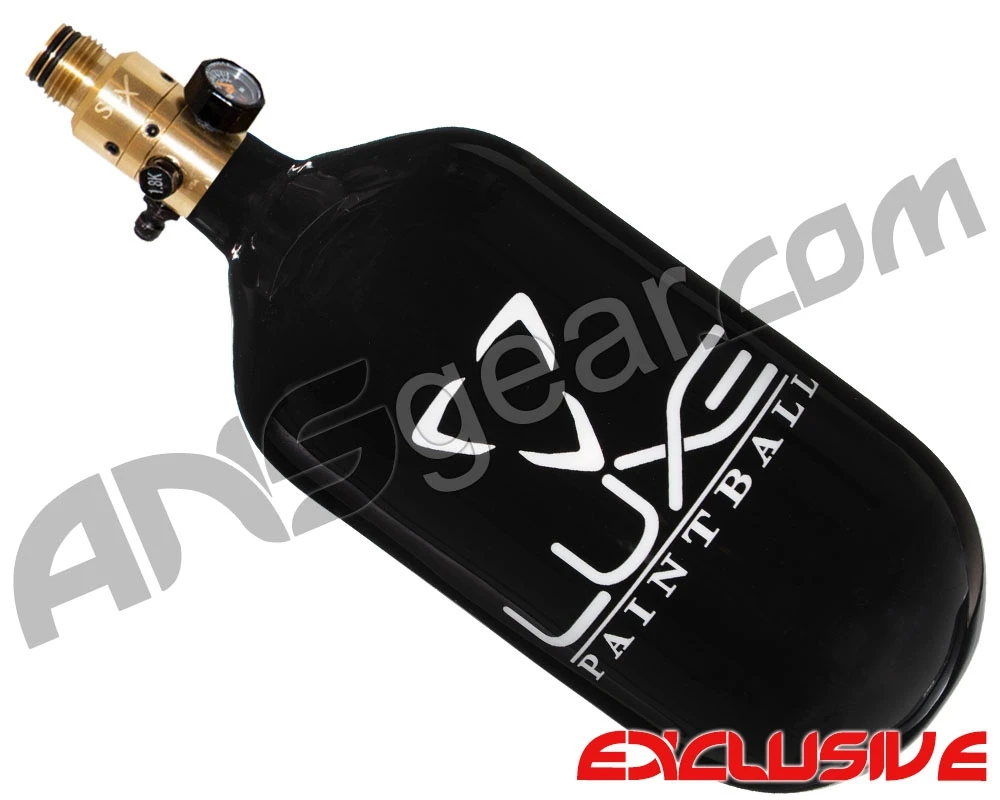 DLX Luxe CLS Carbon Fiber Air Tank