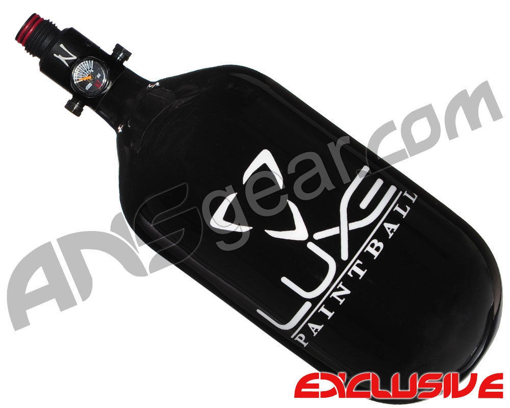 DLX Luxe CLS Air Tank
