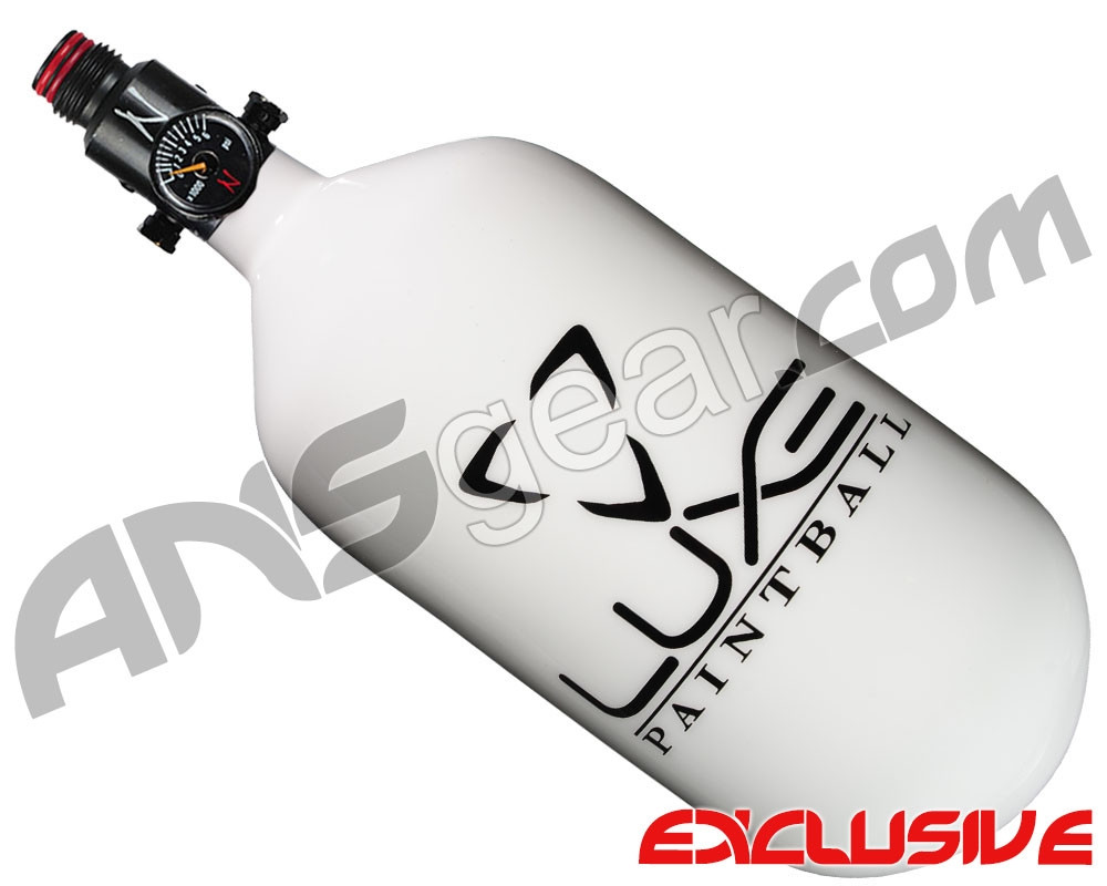 DLX Luxe CLS Carbon Fiber Air Tank