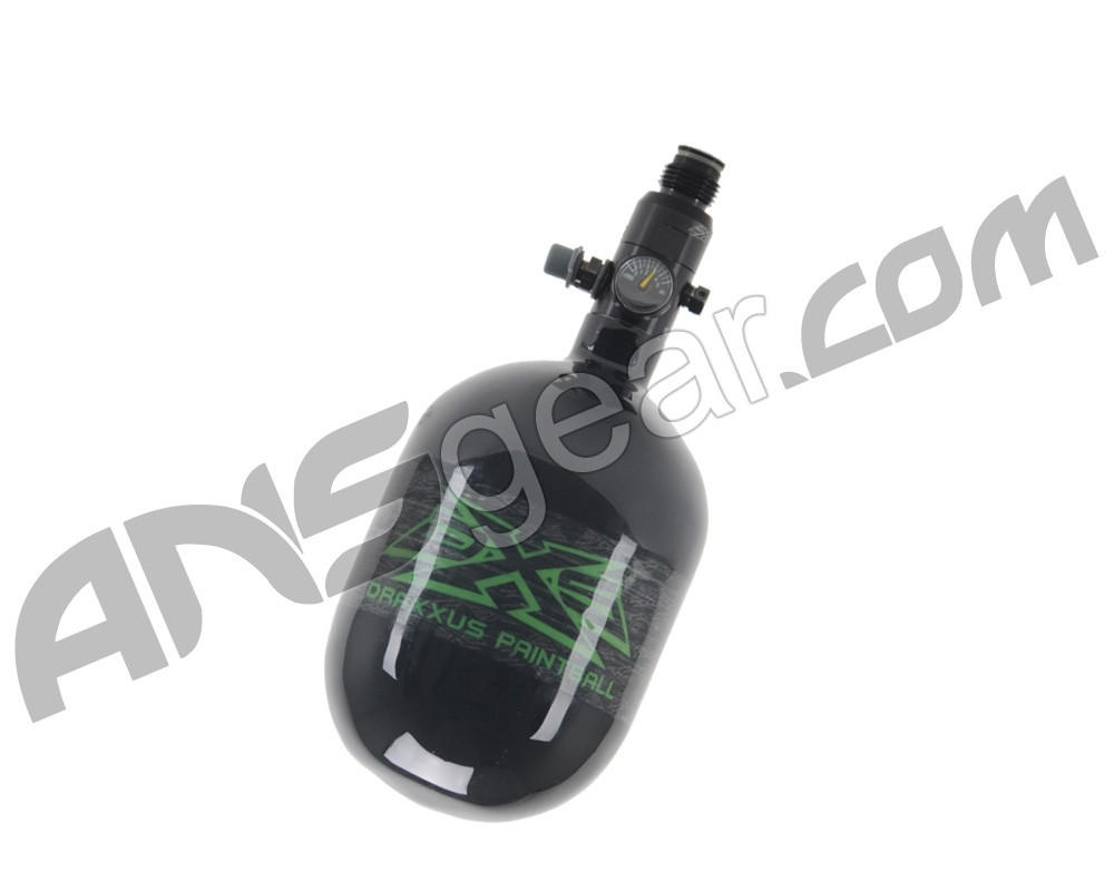 Draxxus Compressed Air Tank
