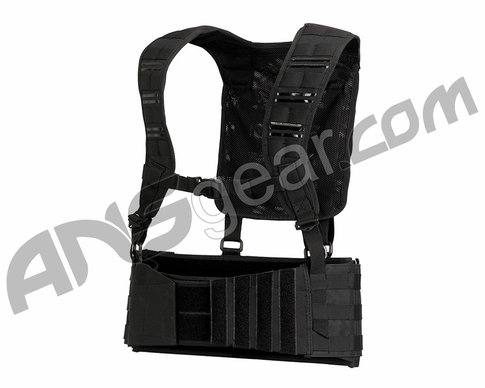 Dye Tactical Paintball Harness - Thumbnail 3