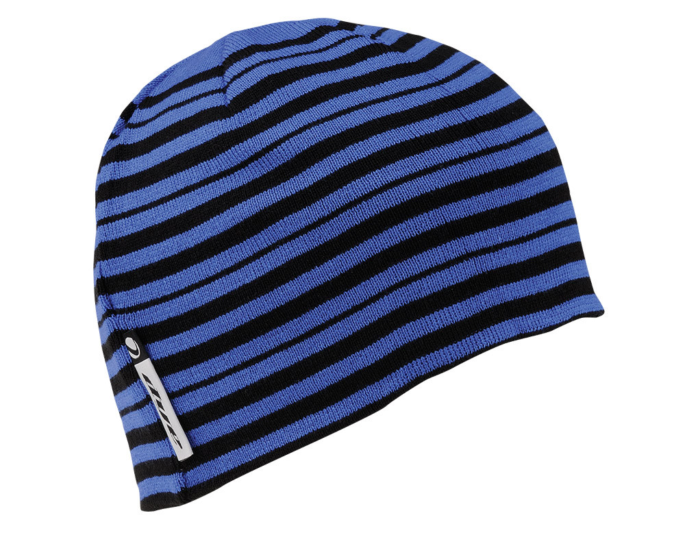 Dye Gator Beanie Navy/Black