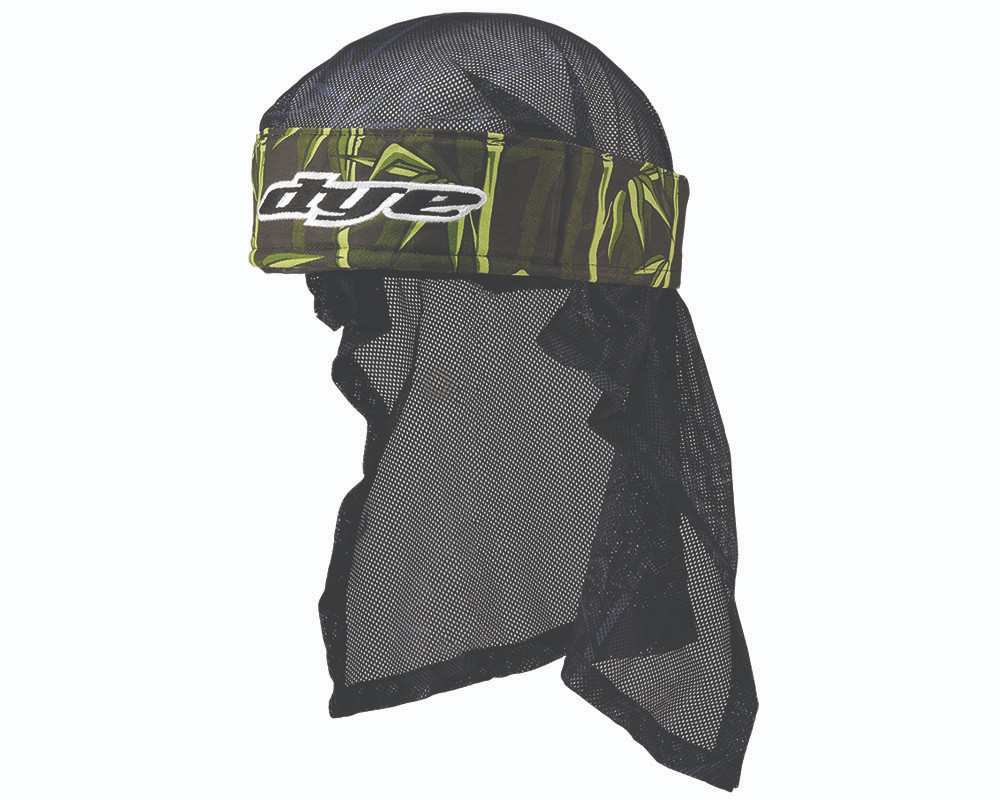 DYE Head Wrap - Thumbnail 2