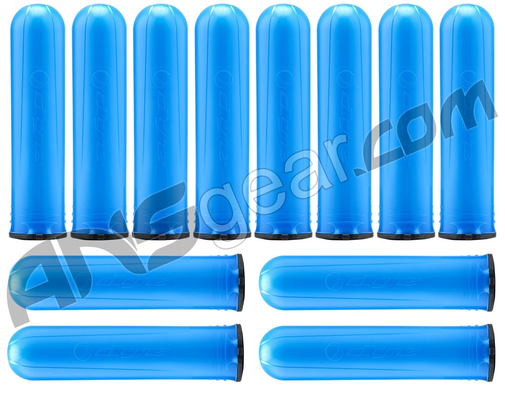 Dye Alpha Paintball Pods