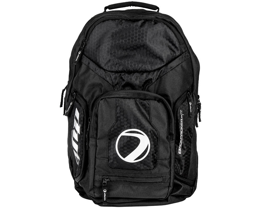 DYE The Backpacker