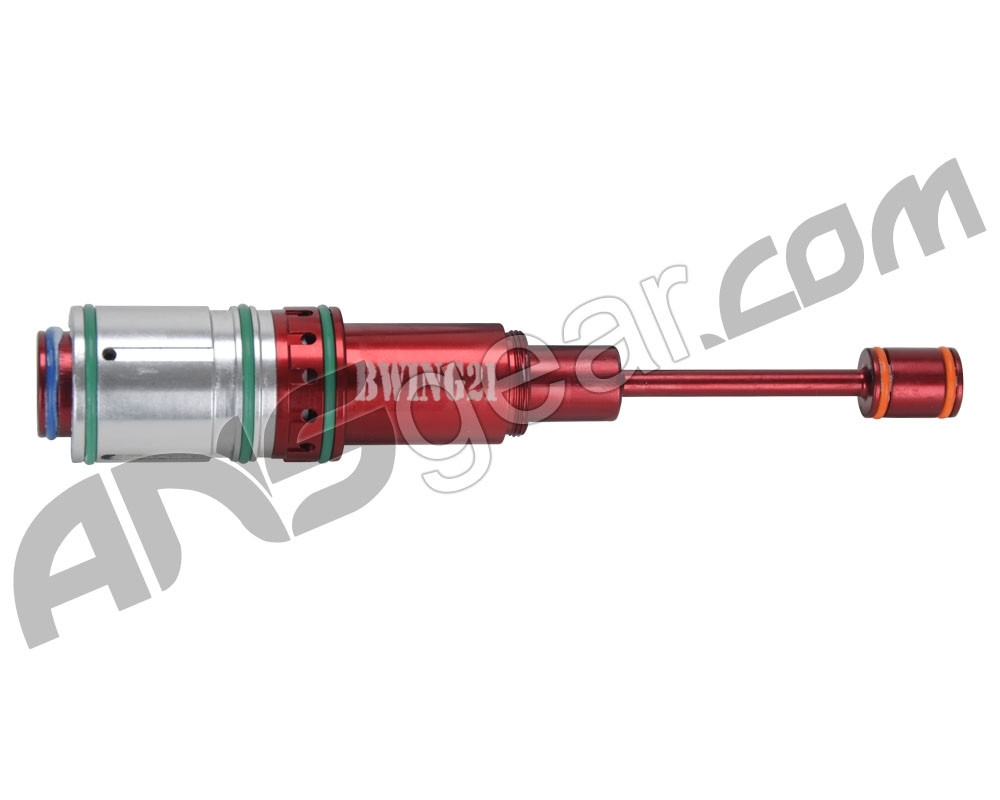 Dye DM Bolt Kit - Thumbnail 4