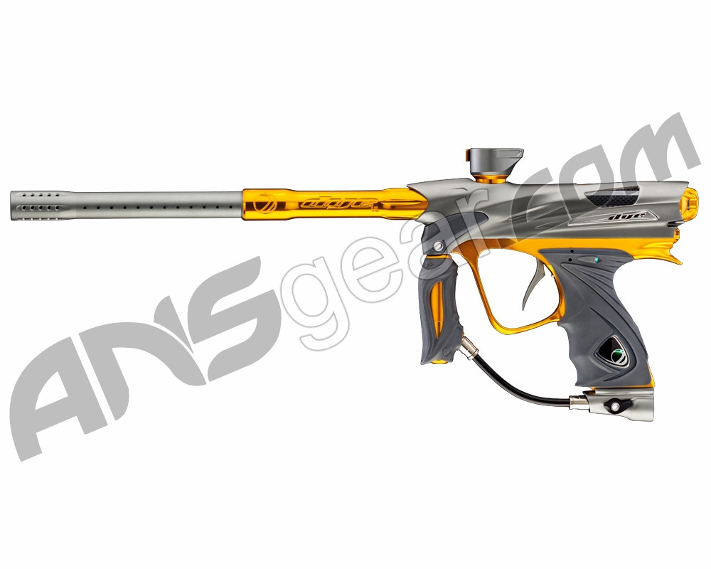 Kit Bolt Dye Paintball – Billy Wing Signature – Pour DM9, DM10, DM11, PM8