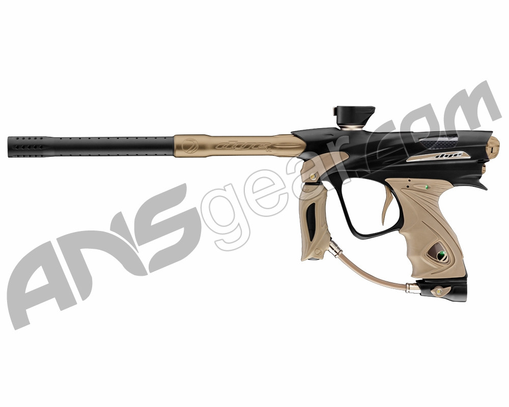 Dye DM Billy Wing Signature Series Bolt Kit – Fits DM14 / DM15 Paintball Markers