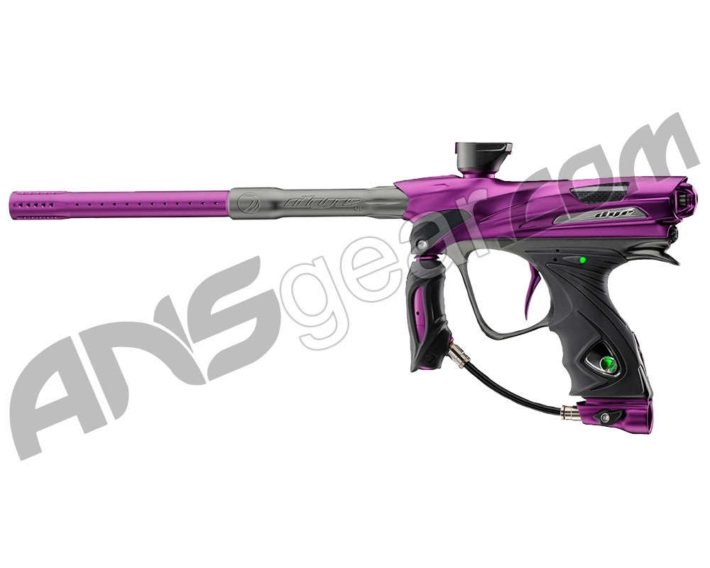dye DM8 with Boom Stick and Billy Wing Signature Series Bolt : r/paintball