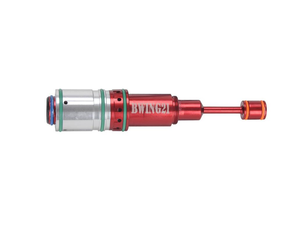Dye DM Bolt Kit