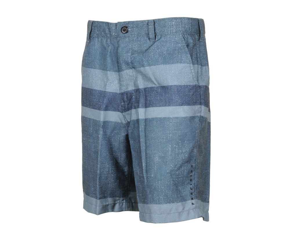 Dye Board Shorts Blue