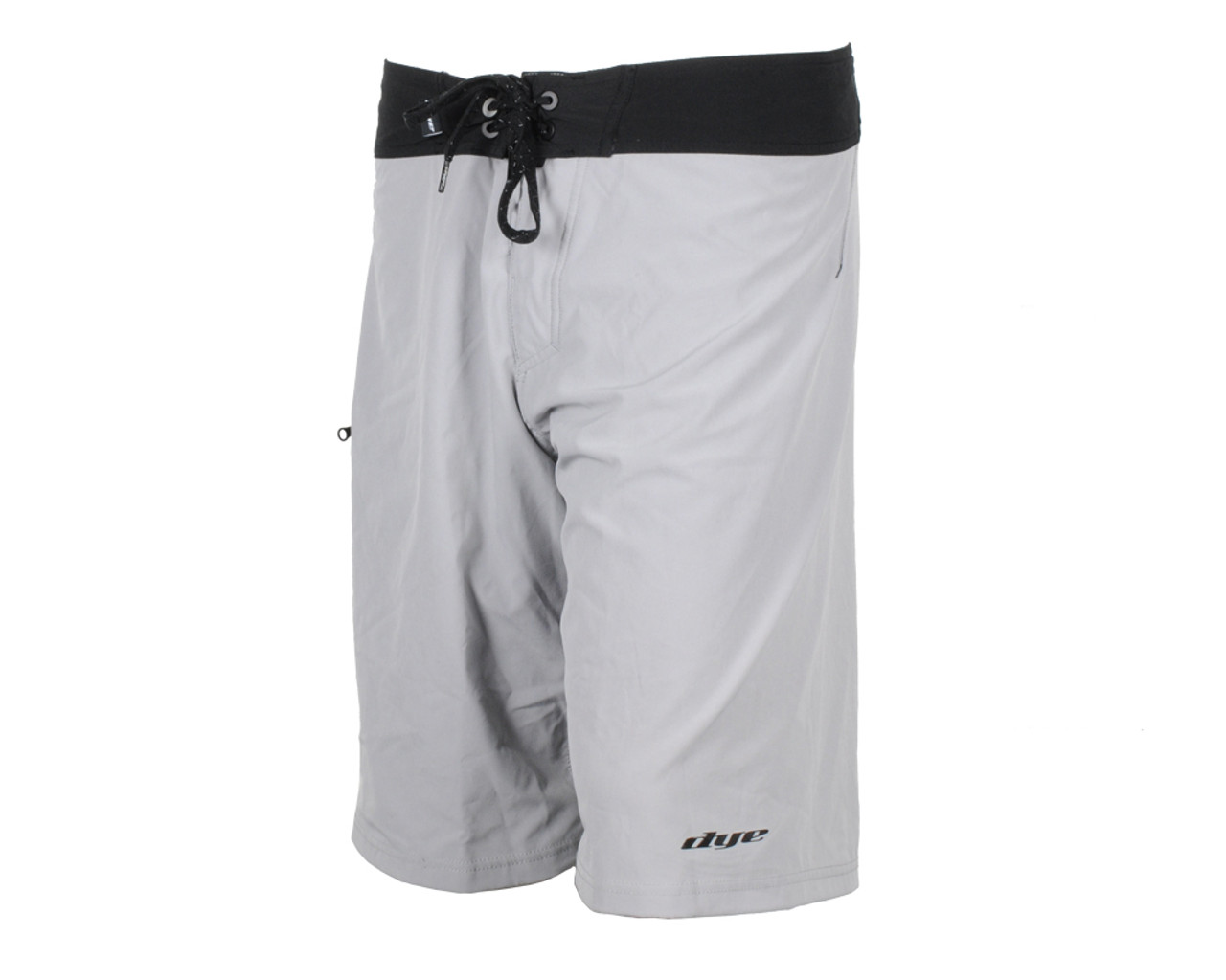 Dye Board Shorts Tan/Black