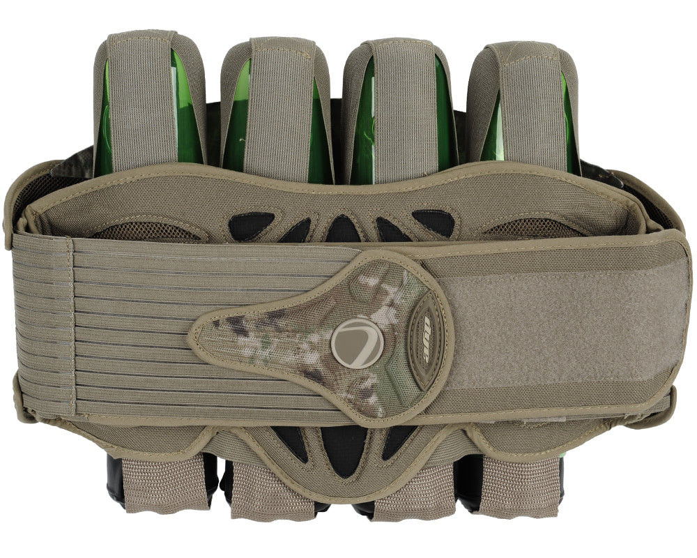 DYE C9 Attack Pack Harness - Thumbnail 4