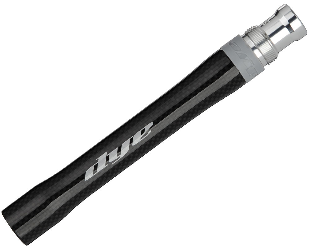 Dye CF-S Barrel Back - Thumbnail 2