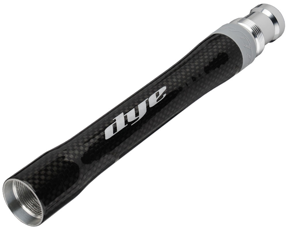 Dye CF-S Barrel Back