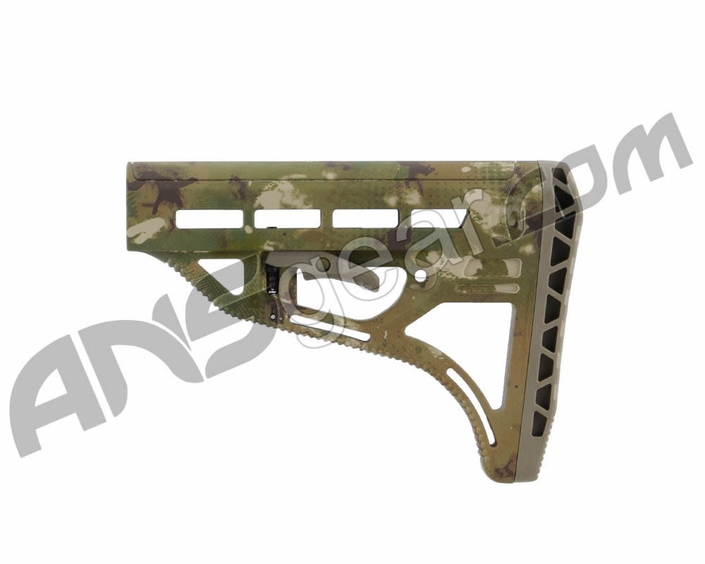 Dye Assault Matrix Stock - Thumbnail 2