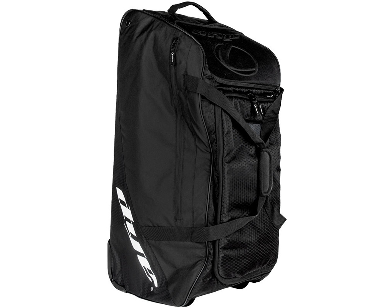 Dye The Discovery Gear Bag 1.5T - Black