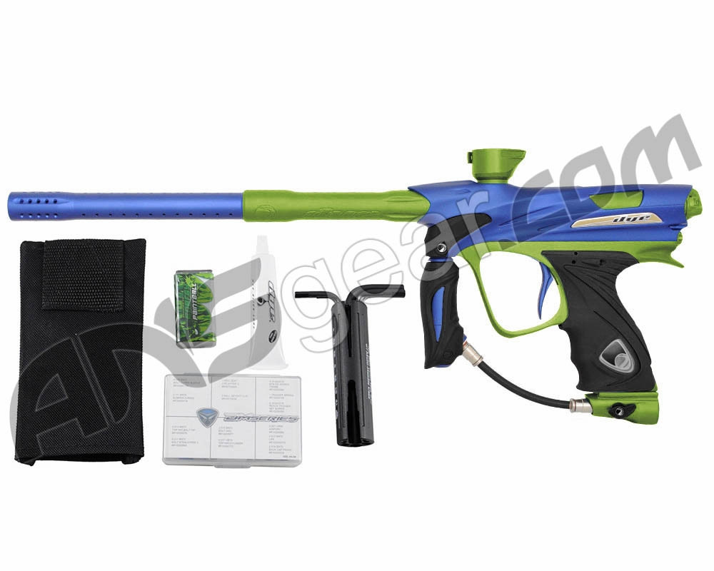 Colorant Nautilus DYE Pour Pistolet Marqueur Paintball + Sac Canon - Neuf