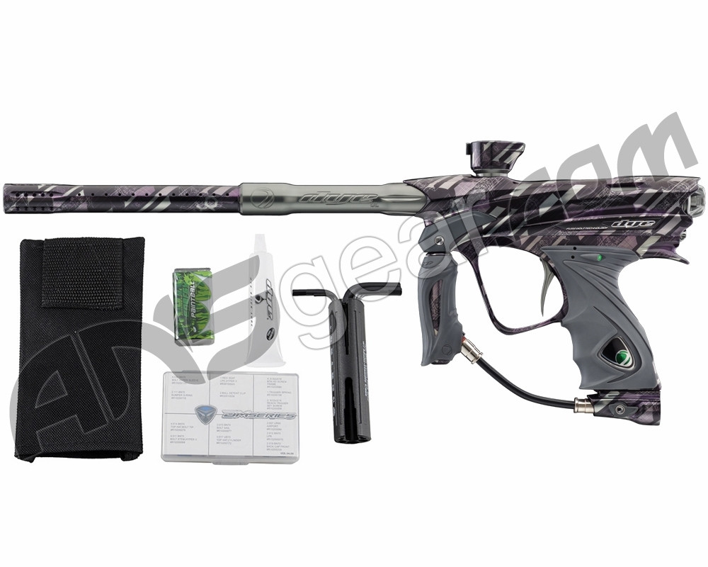 Dye DM13 Paintball Gun