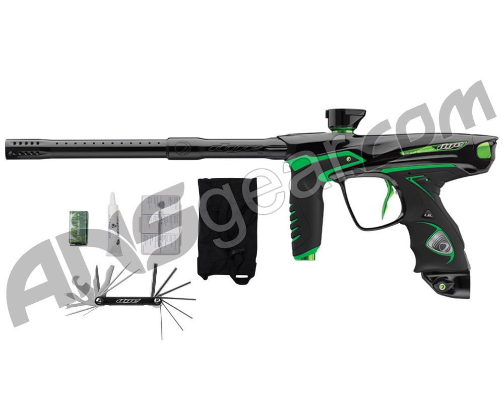 Dye DM14 Paintball Gun