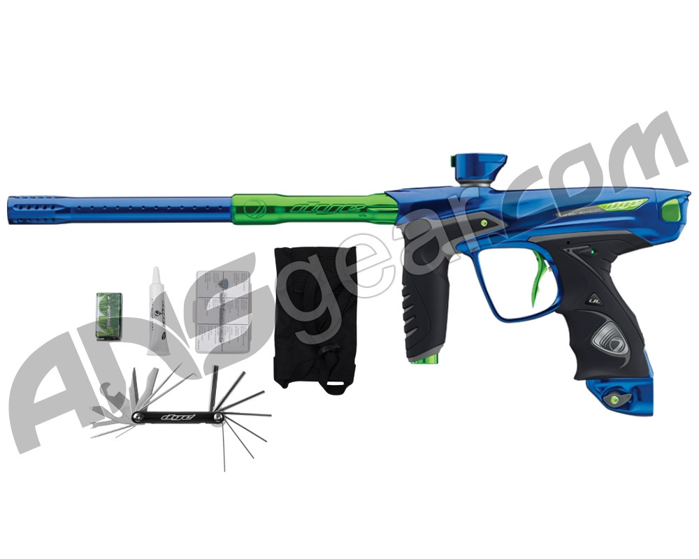 Dye DM Bolt Kit - Thumbnail 3