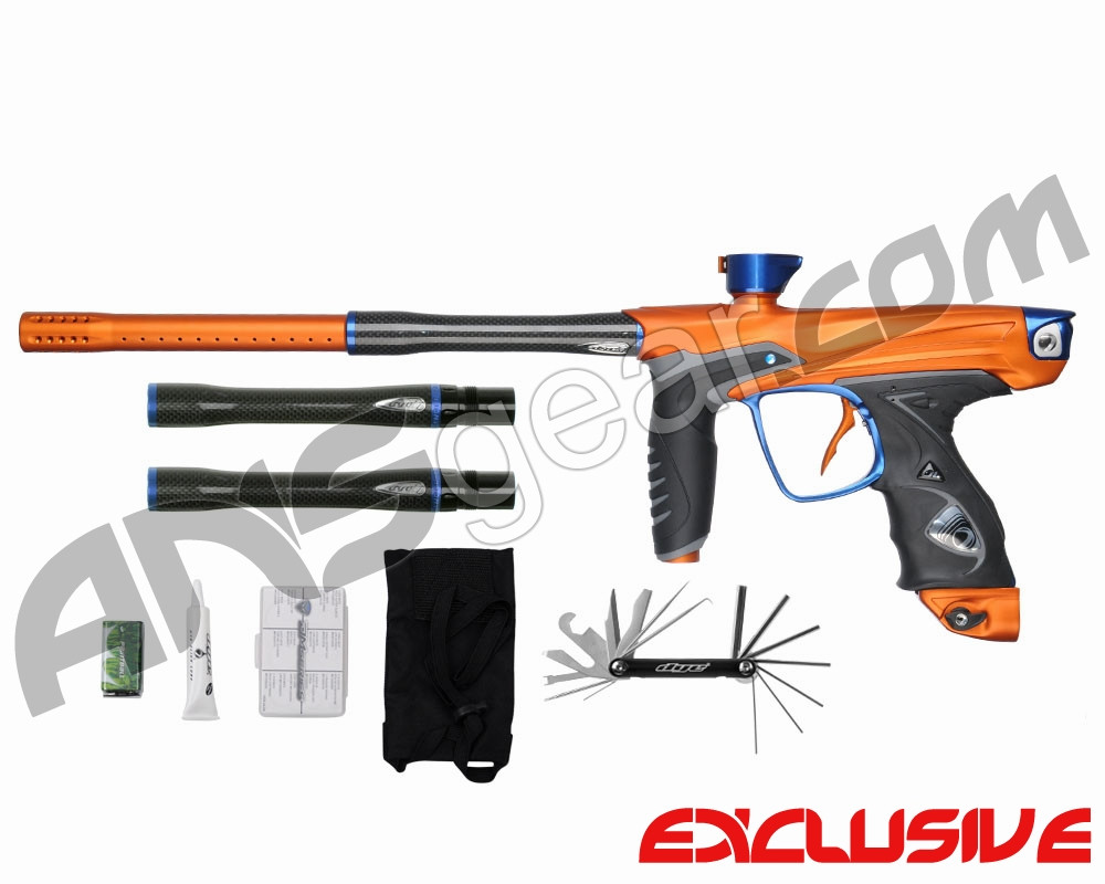 Dye DM14 Paintball Gun - Thumbnail 2
