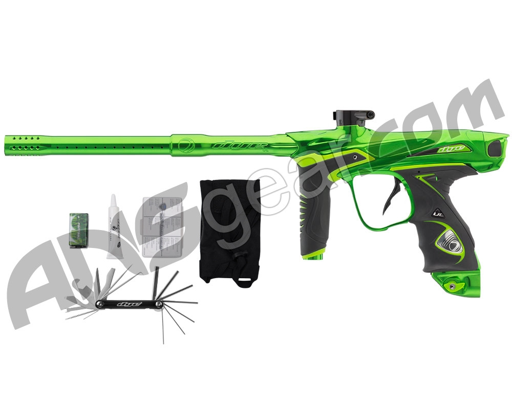 Dye DM15 Paintball Gun