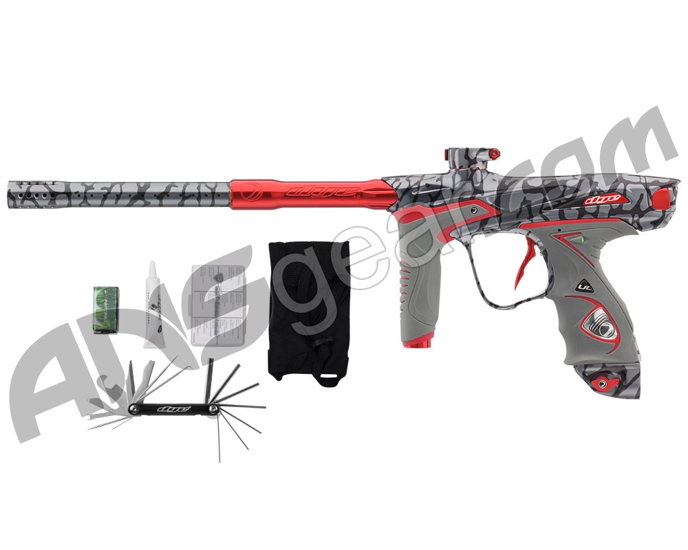 Dye DM15 Paintball Gun