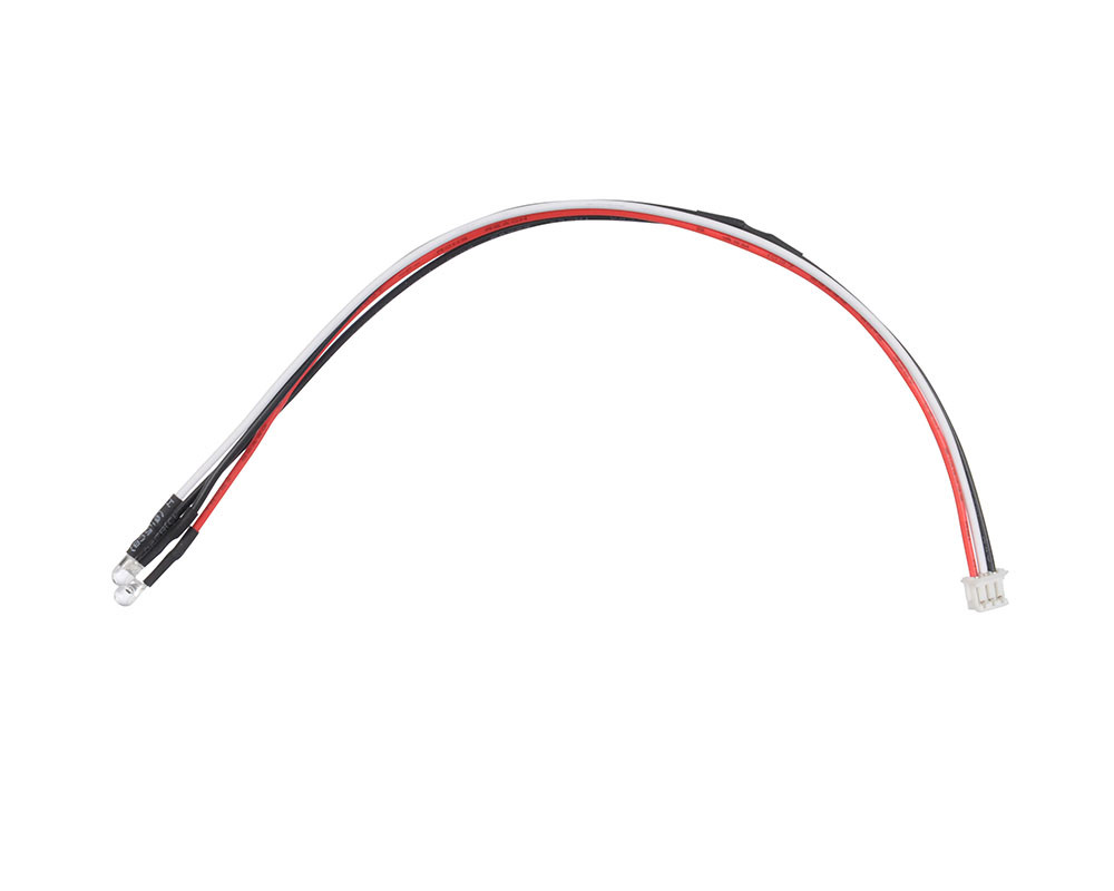 Dye Eye Wire Harness