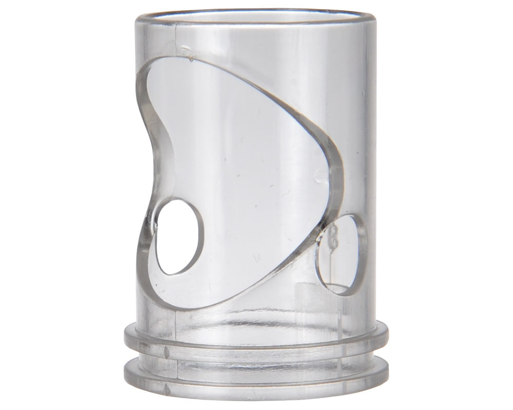 Dye DM7/PM8 Eye Pipe