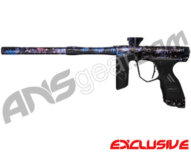 Dye DSR Paintball Gun Cosmic