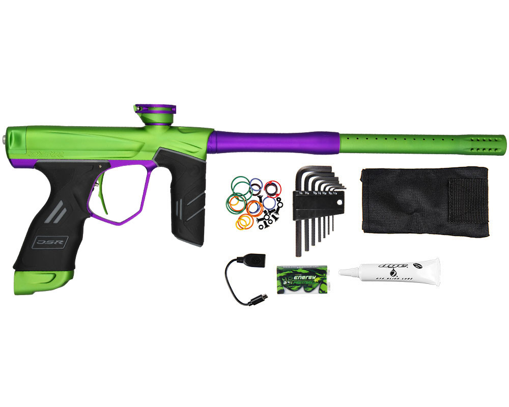 Dye DSR Paintball Gun Joker