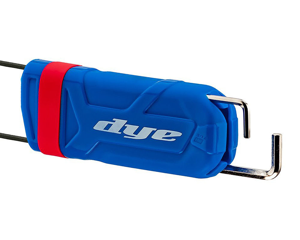 DYE Flex Barrel Cover