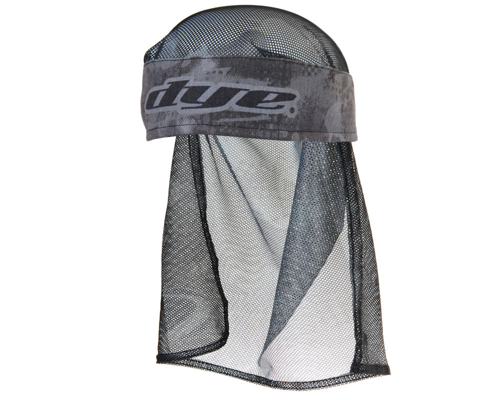 DYE Head Wrap