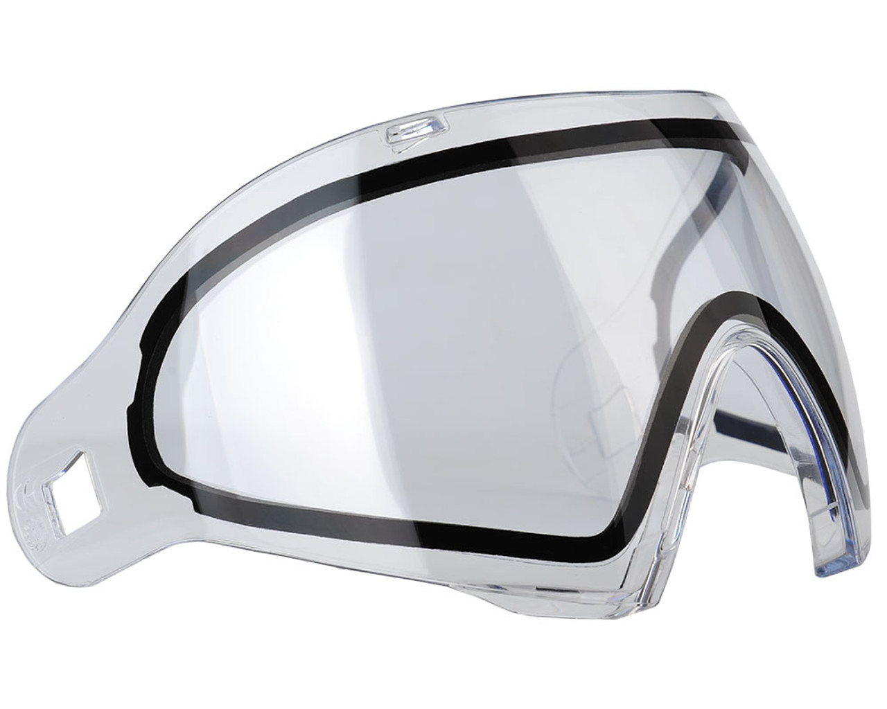 Dye I4/I5 Thermal Mask Lens - Clear