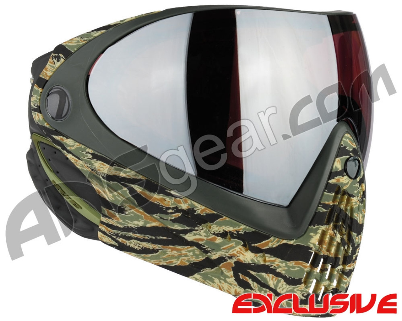 i4pro dye invision