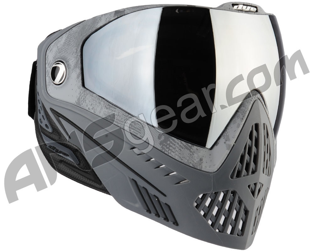 Dye i5 Paintball Mask Blackout