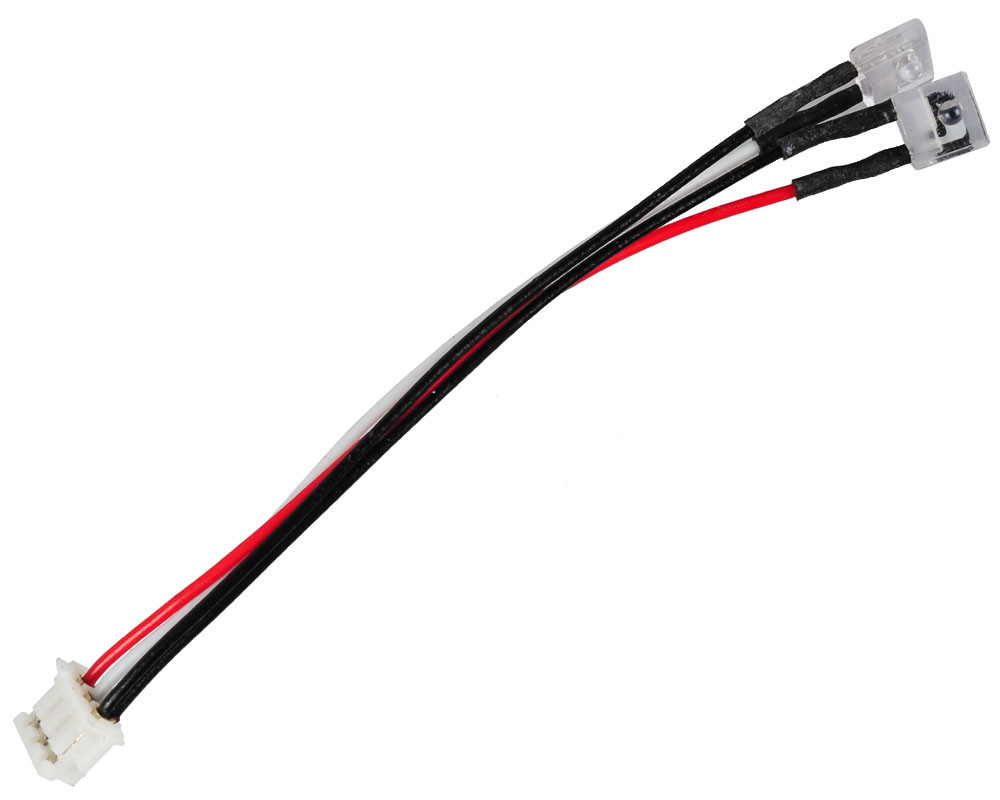 Dye M2/M3/M3s/M3+ Eye Wire Harness