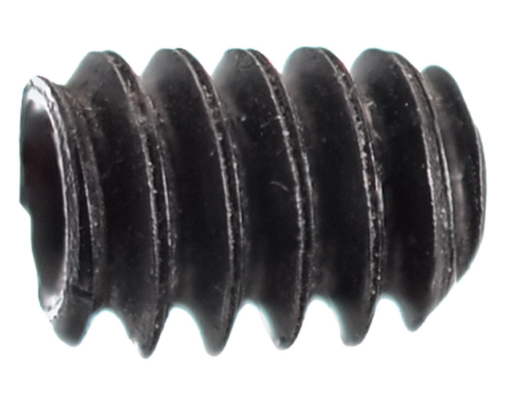 Dye Set Screw 6-32 X 3/16