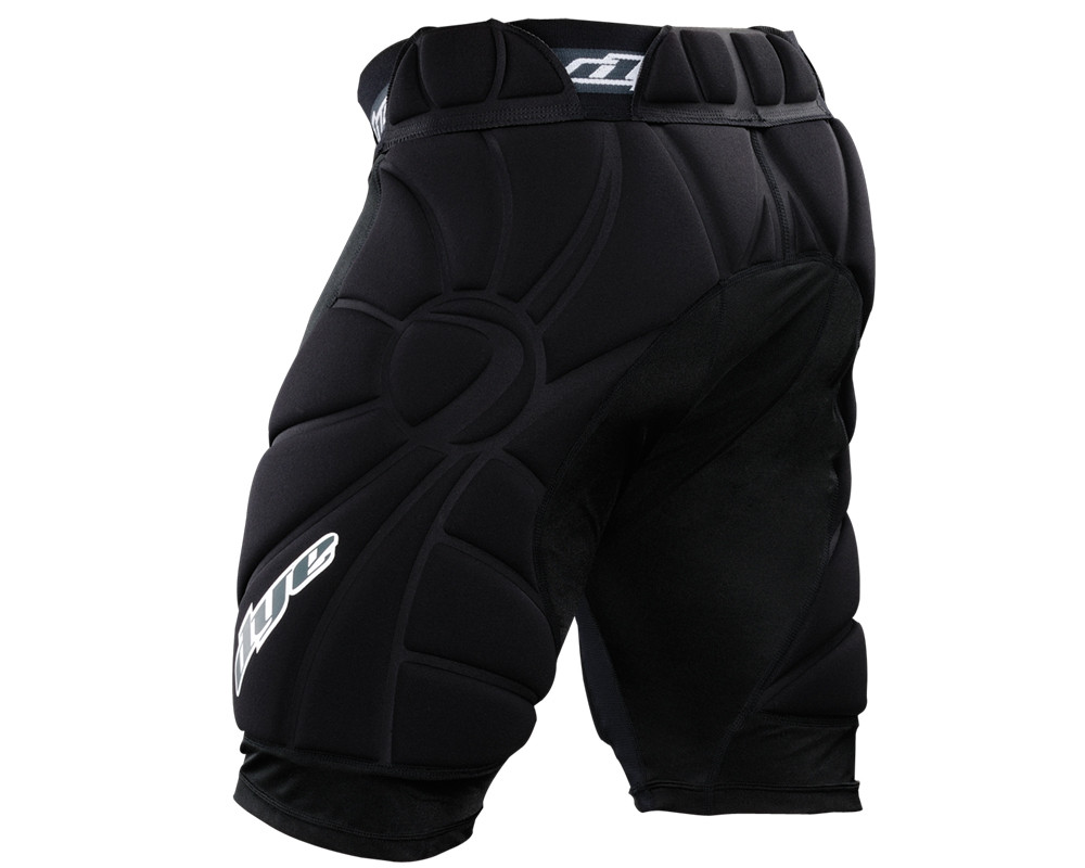 Short Valken Agility Padded Slide - Noir - Taille 2XL/3XL - Occasion