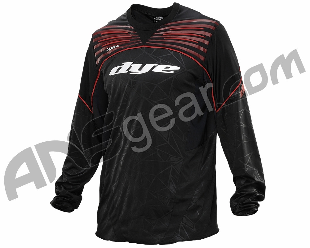 Paintball Gear Red Paintball Jersey HK Army Proline Paintball