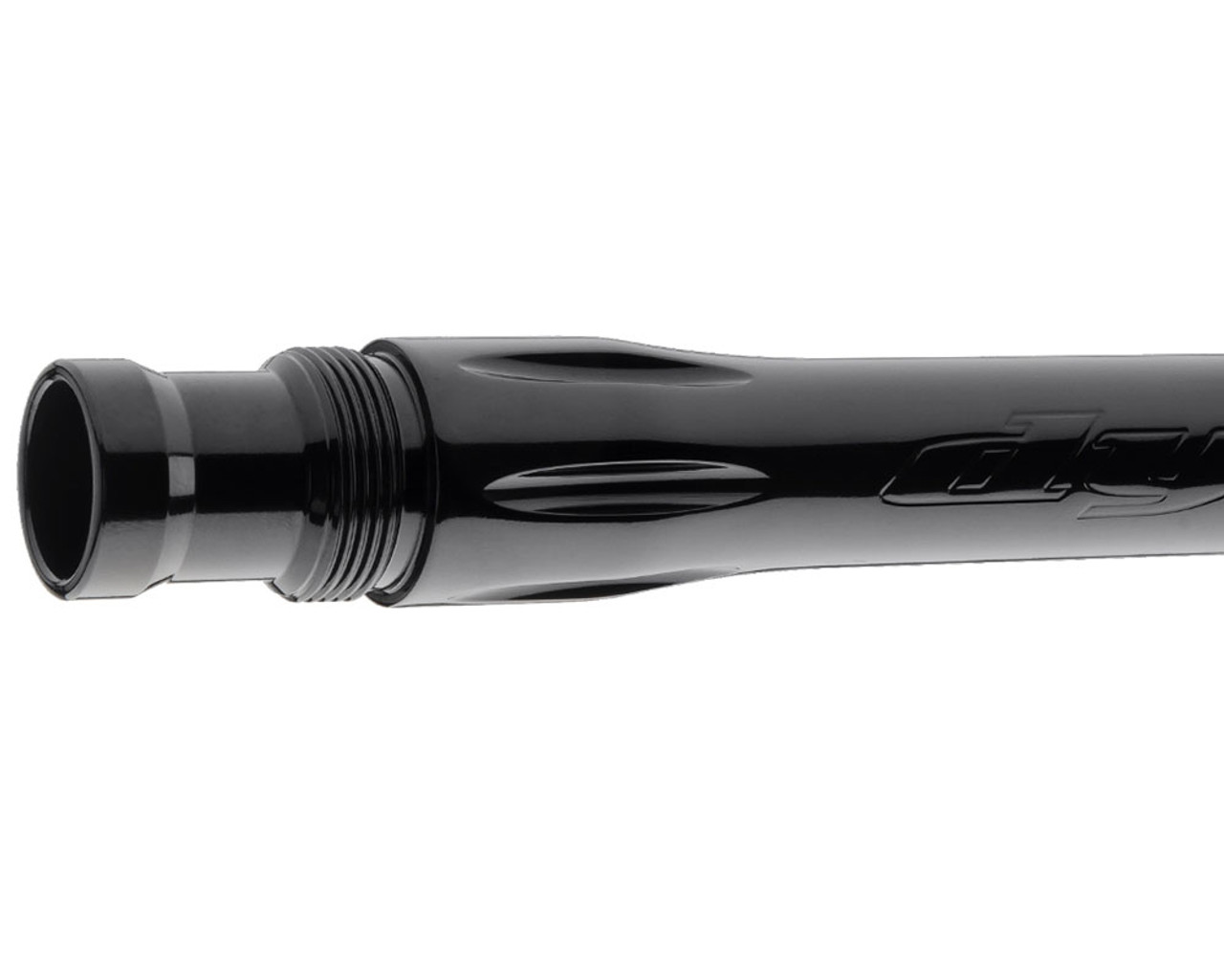 Dye ULS Autococker Threaded Barrel Back .680 Black